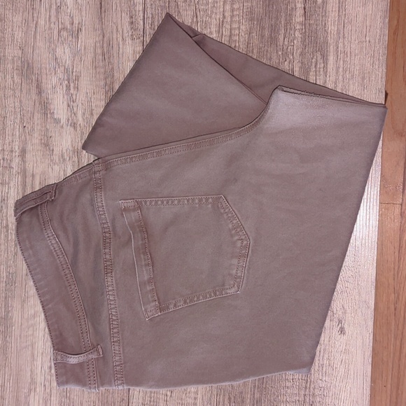Lane Bryant Denim - Lane Bryant "jeans"